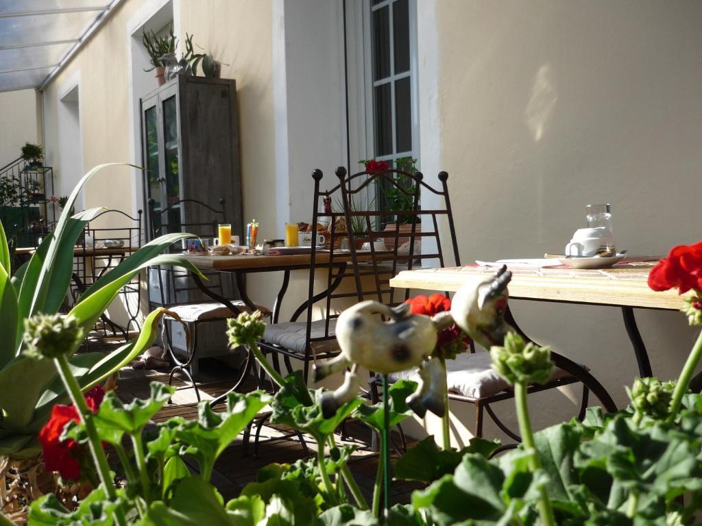 Logis Hôtel Villa Victorine Nice Exterior foto