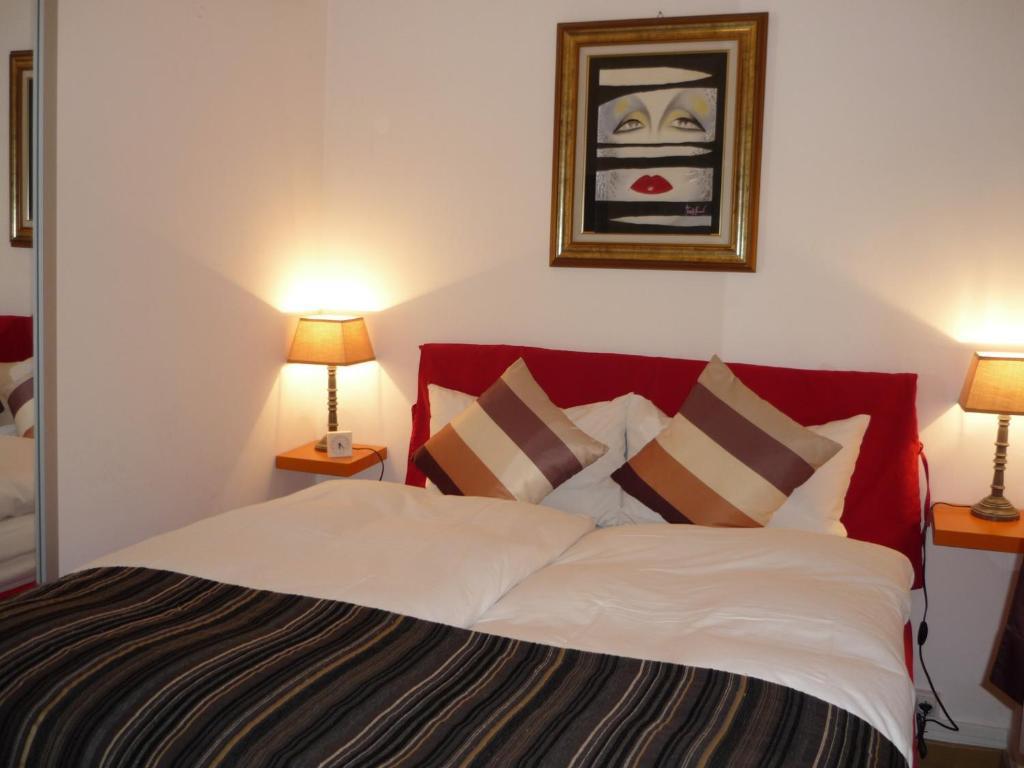 Logis Hôtel Villa Victorine Nice Quarto foto